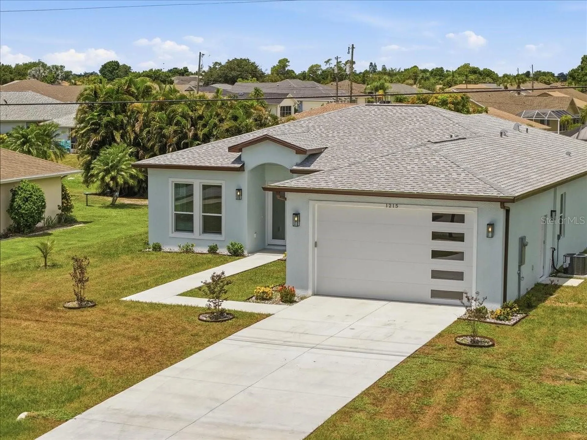 1215 Rio De Janeiro Avenue Punta Gorda FL 33983