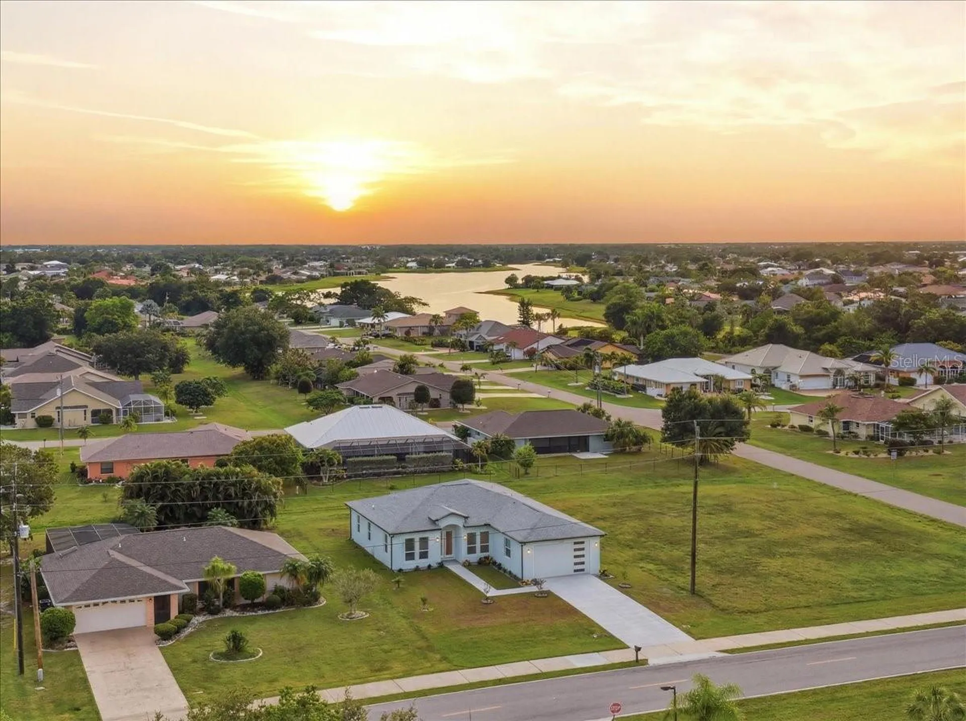 1215 Rio De Janeiro Avenue Punta Gorda FL 33983