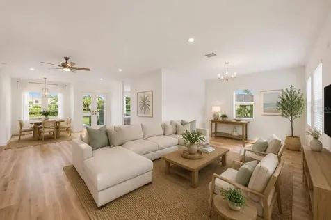 1215 Rio De Janeiro Avenue Punta Gorda FL 33983