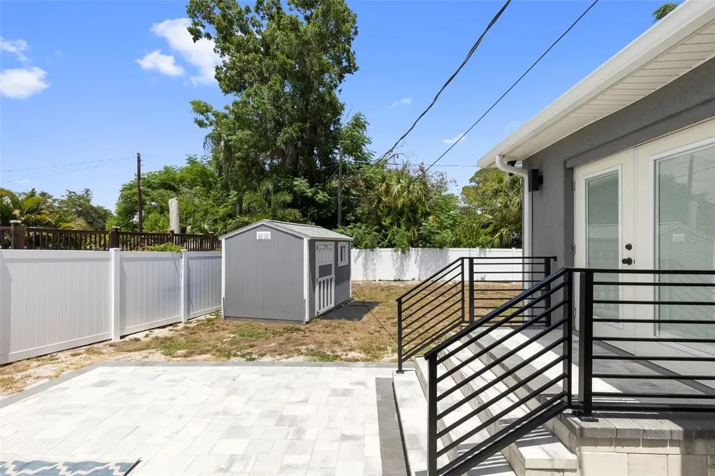 4832 5th Street S St Petersburg FL 33705