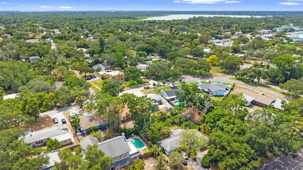 4832 5th Street S St Petersburg FL 33705