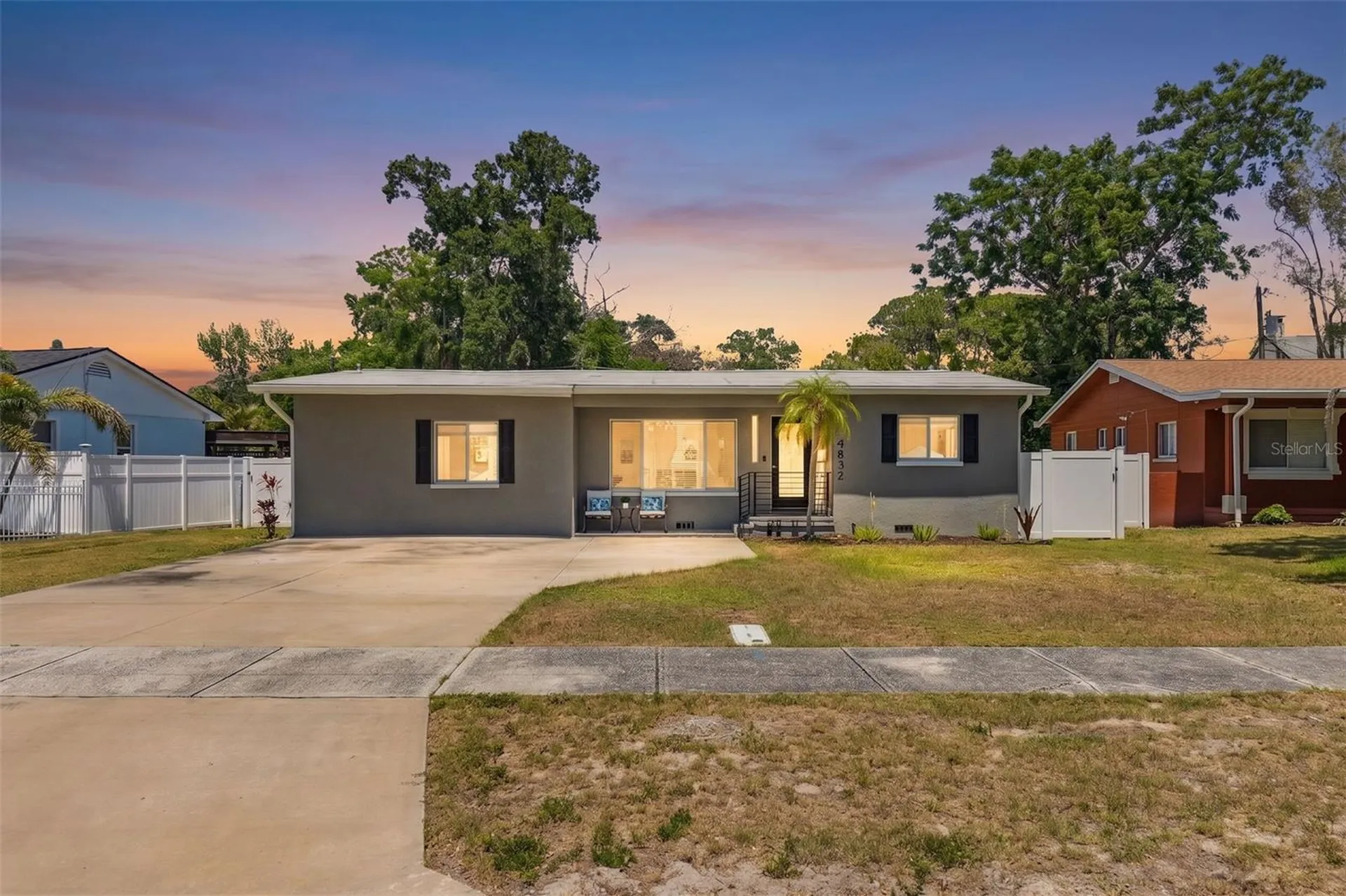 4832 5th Street S St Petersburg FL 33705