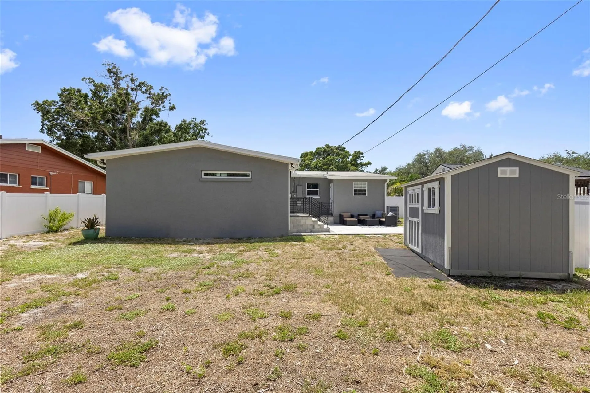 4832 5th Street S St Petersburg FL 33705