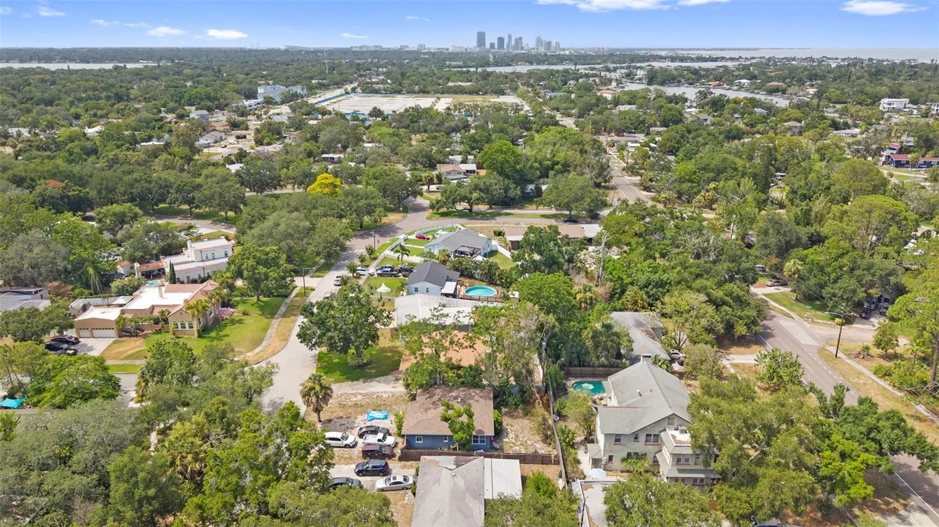 4832 5th Street S St Petersburg FL 33705