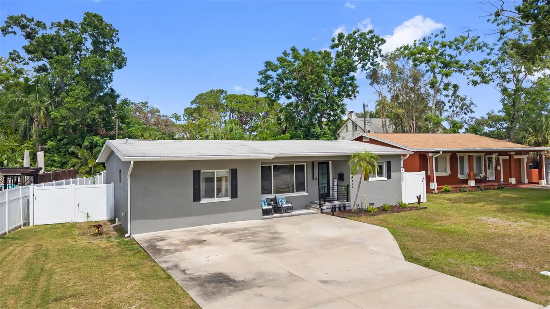4832 5th Street S St Petersburg FL 33705
