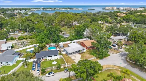 4832 5th Street S St Petersburg FL 33705