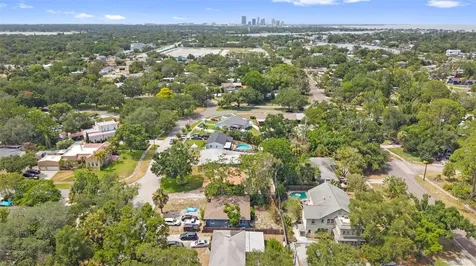 4832 5th Street S St Petersburg FL 33705