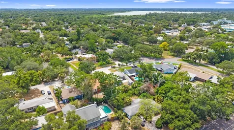 4832 5th Street S St Petersburg FL 33705
