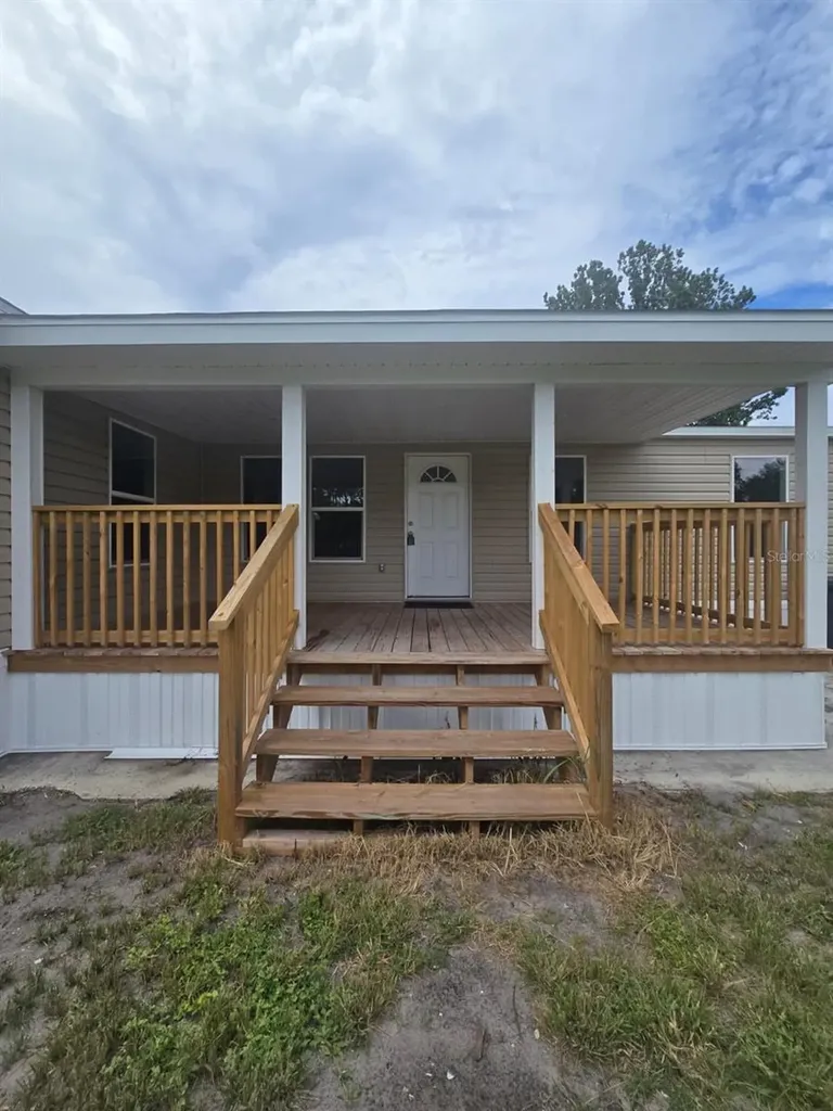 6220 Pinewood Drive Fort Meade FL 33841