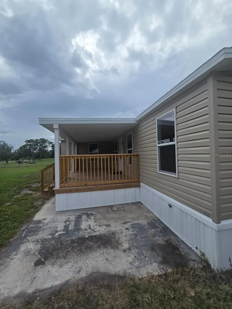 6220 Pinewood Drive Fort Meade FL 33841