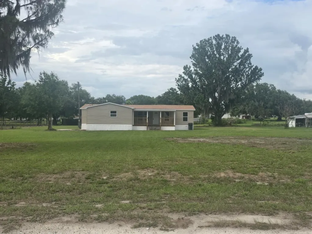 6220 Pinewood Drive Fort Meade FL 33841