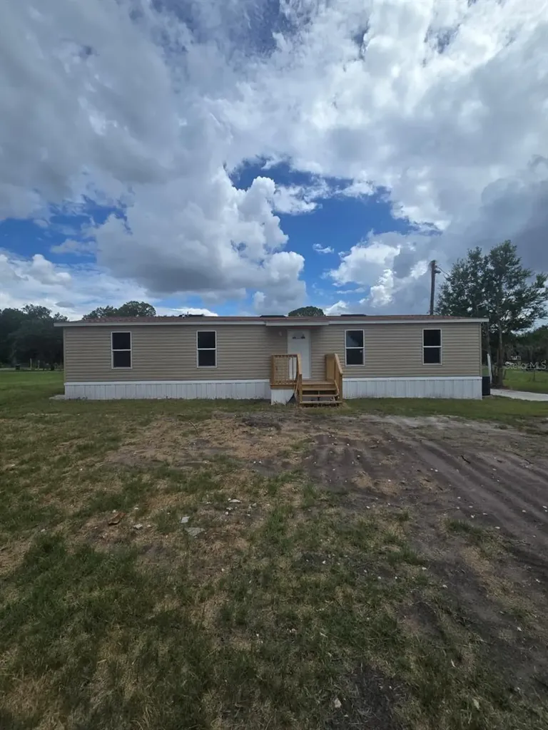 6220 Pinewood Drive Fort Meade FL 33841