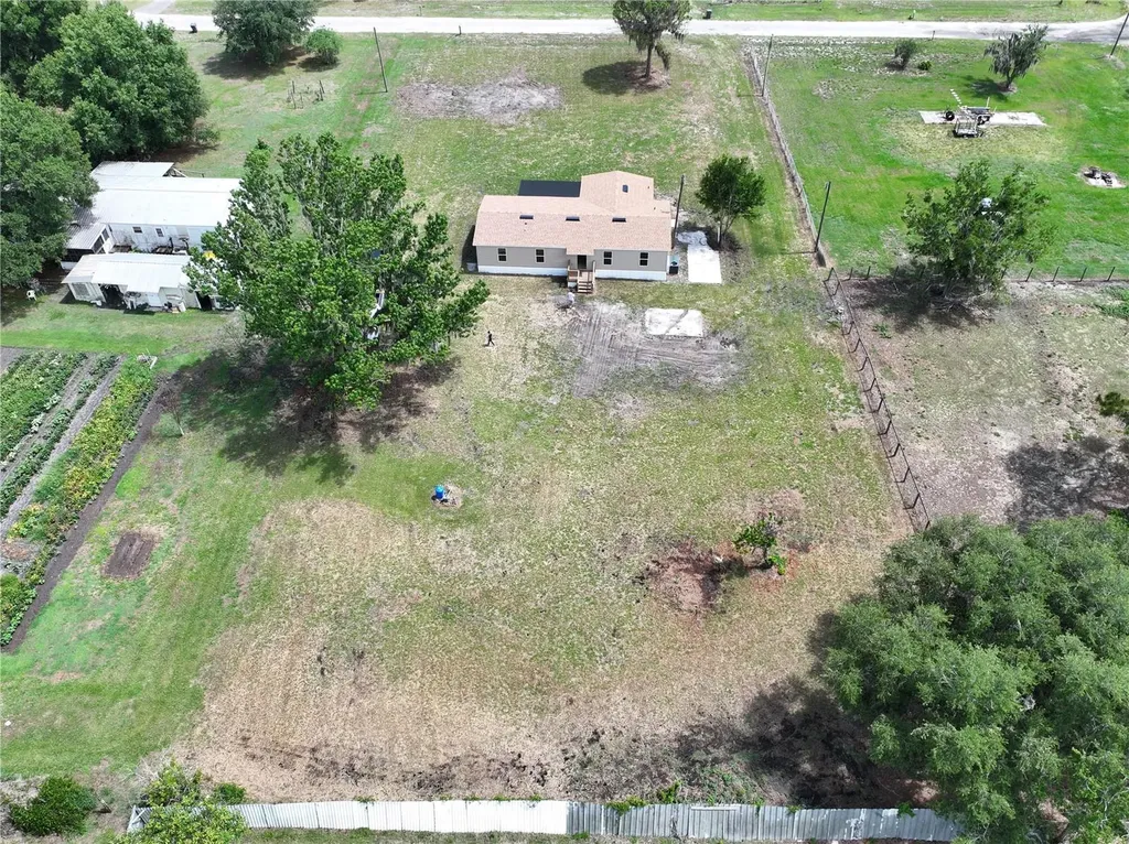 6220 Pinewood Drive Fort Meade FL 33841