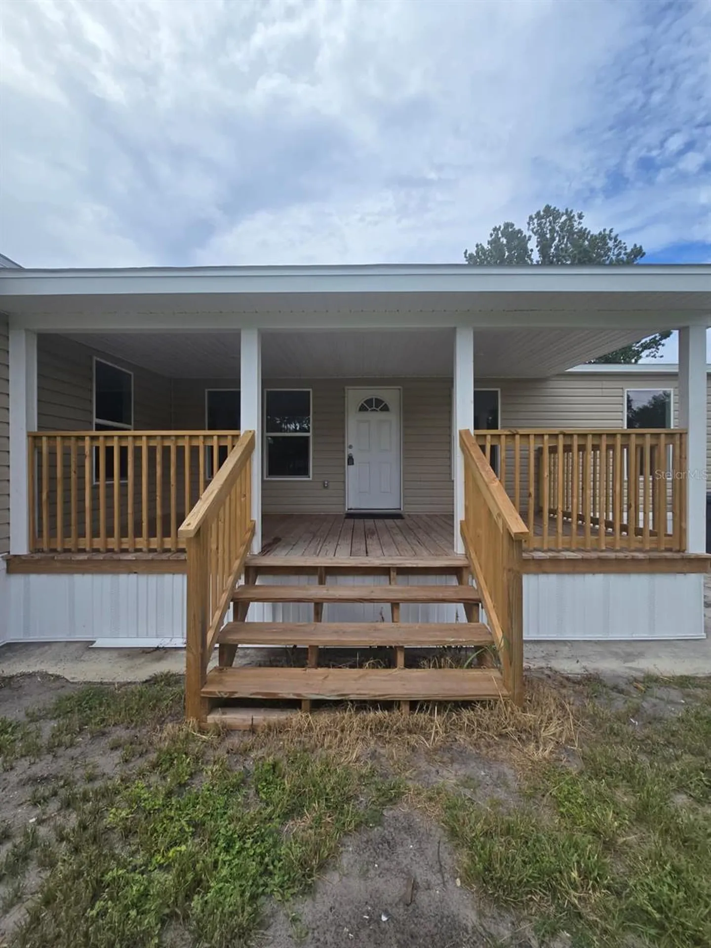 6220 Pinewood Drive Fort Meade FL 33841