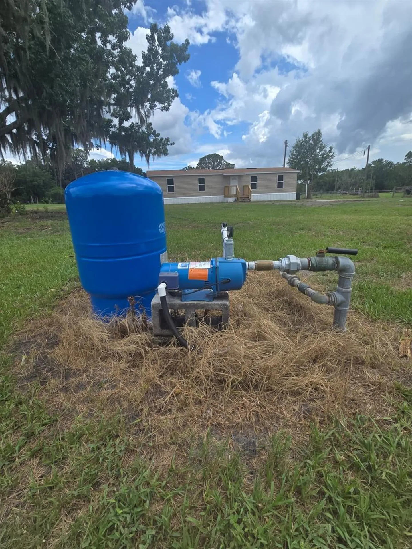 6220 Pinewood Drive Fort Meade FL 33841