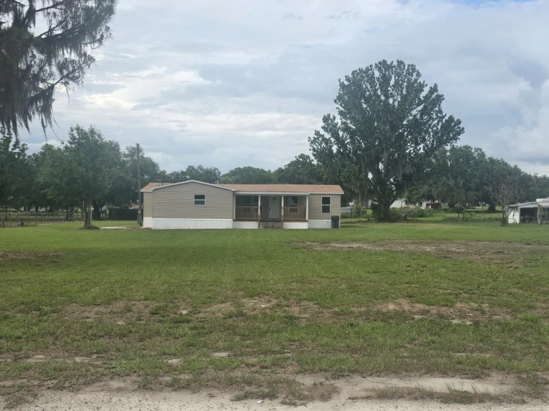 6220 Pinewood Drive Fort Meade FL 33841