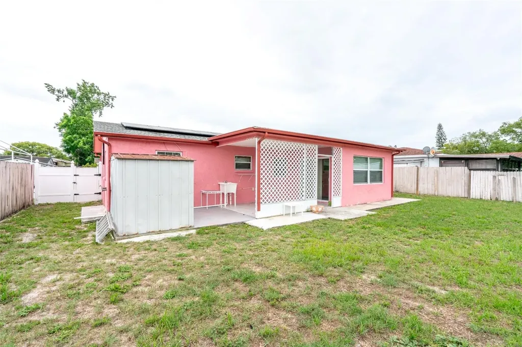 8033 Manvel Drive Port Richey FL 34668