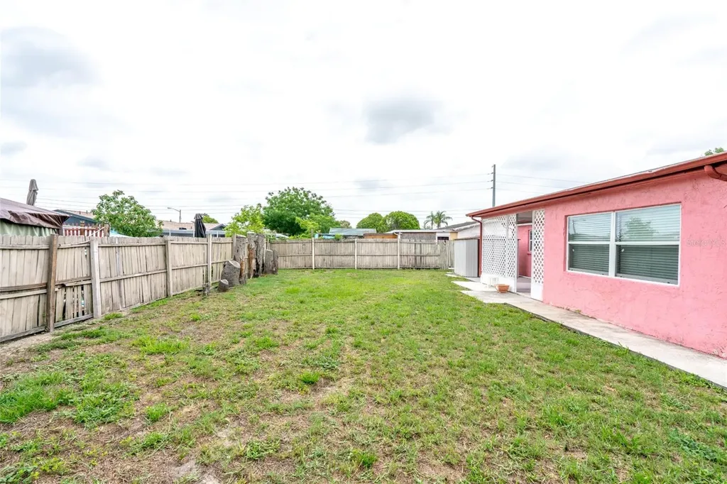 8033 Manvel Drive Port Richey FL 34668