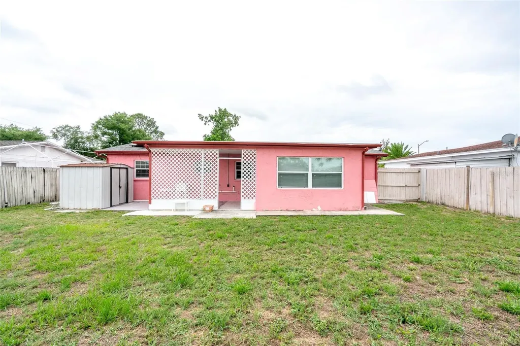 8033 Manvel Drive Port Richey FL 34668