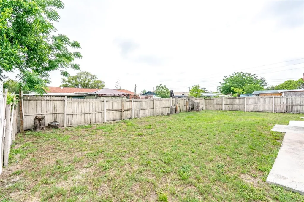 8033 Manvel Drive Port Richey FL 34668