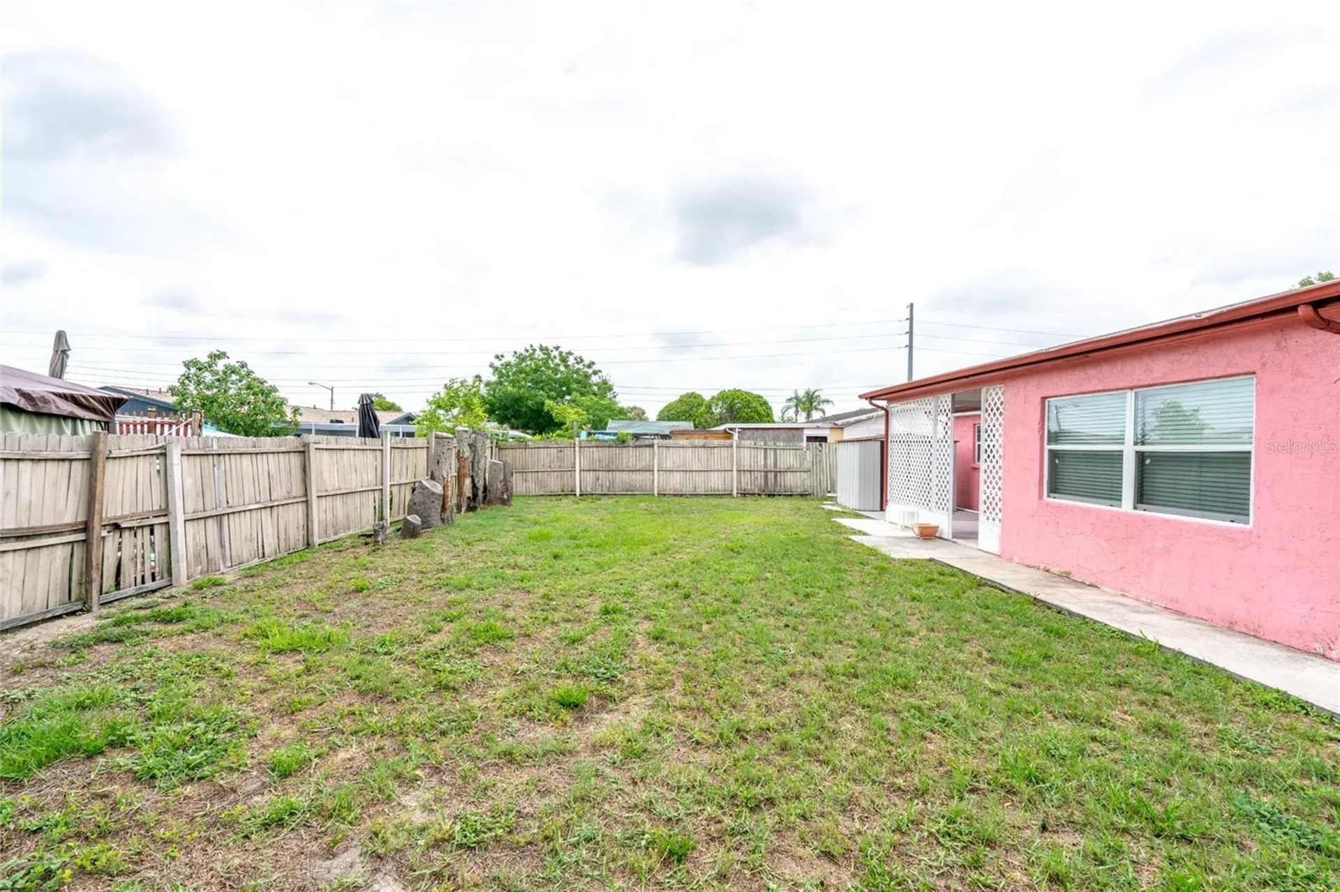 8033 Manvel Drive Port Richey FL 34668