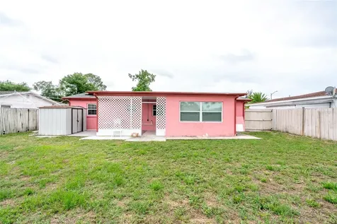 8033 Manvel Drive Port Richey FL 34668
