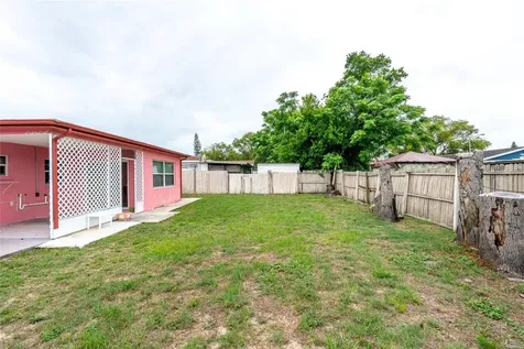 8033 Manvel Drive Port Richey FL 34668
