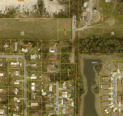 4411 S 70th Street Tampa FL 33619