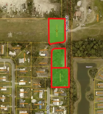 4411 S 70th Street Tampa FL 33619