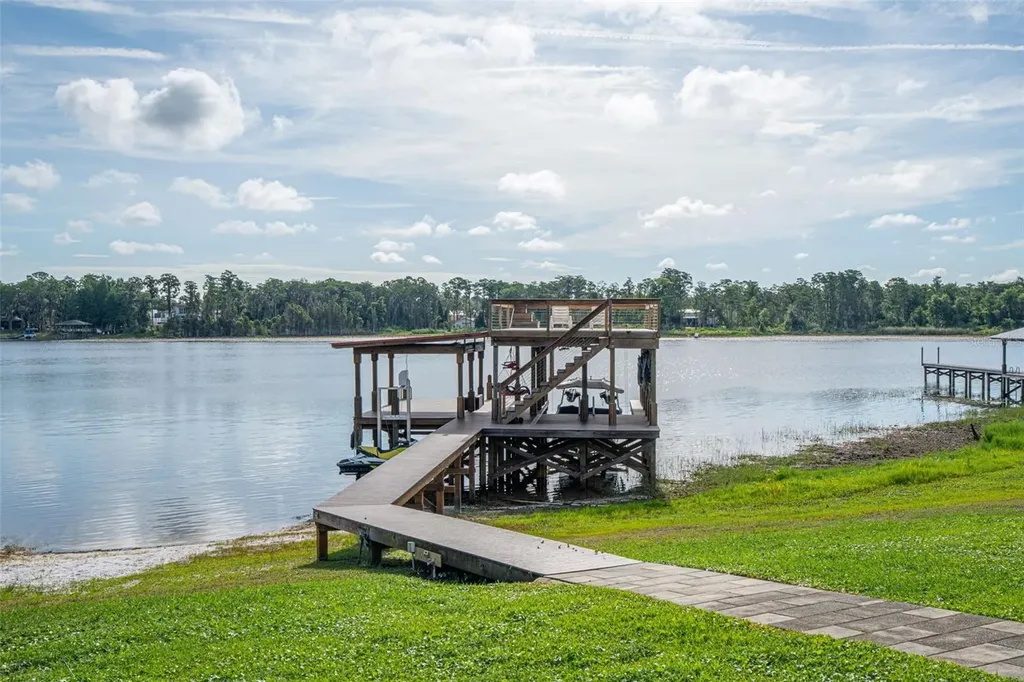9889 Lake Georgia Drive Orlando FL 32817
