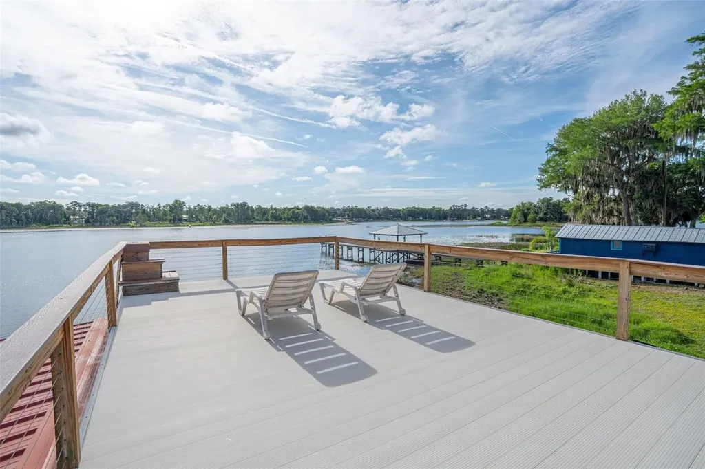 9889 Lake Georgia Drive Orlando FL 32817