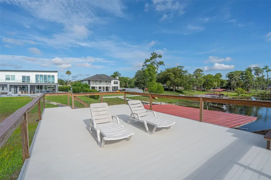 9889 Lake Georgia Drive Orlando FL 32817