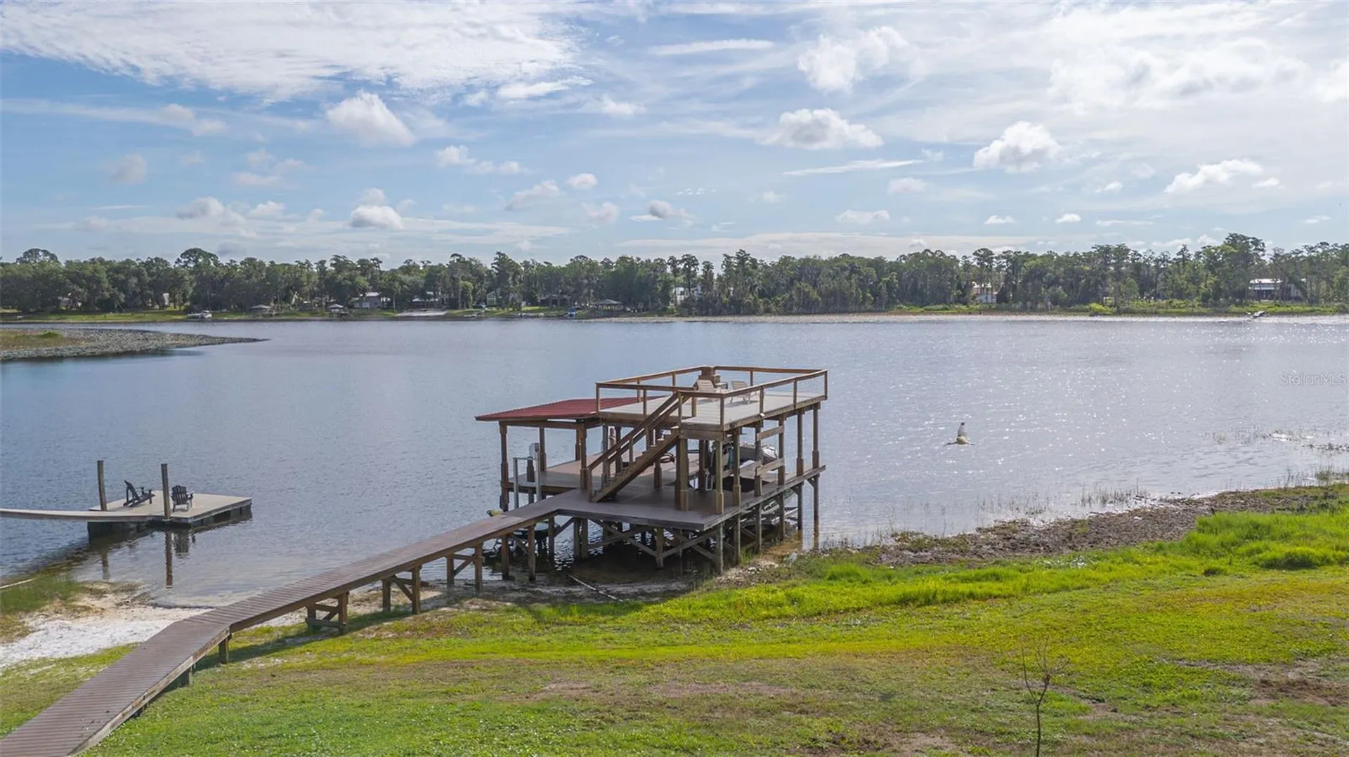 9889 Lake Georgia Drive Orlando FL 32817