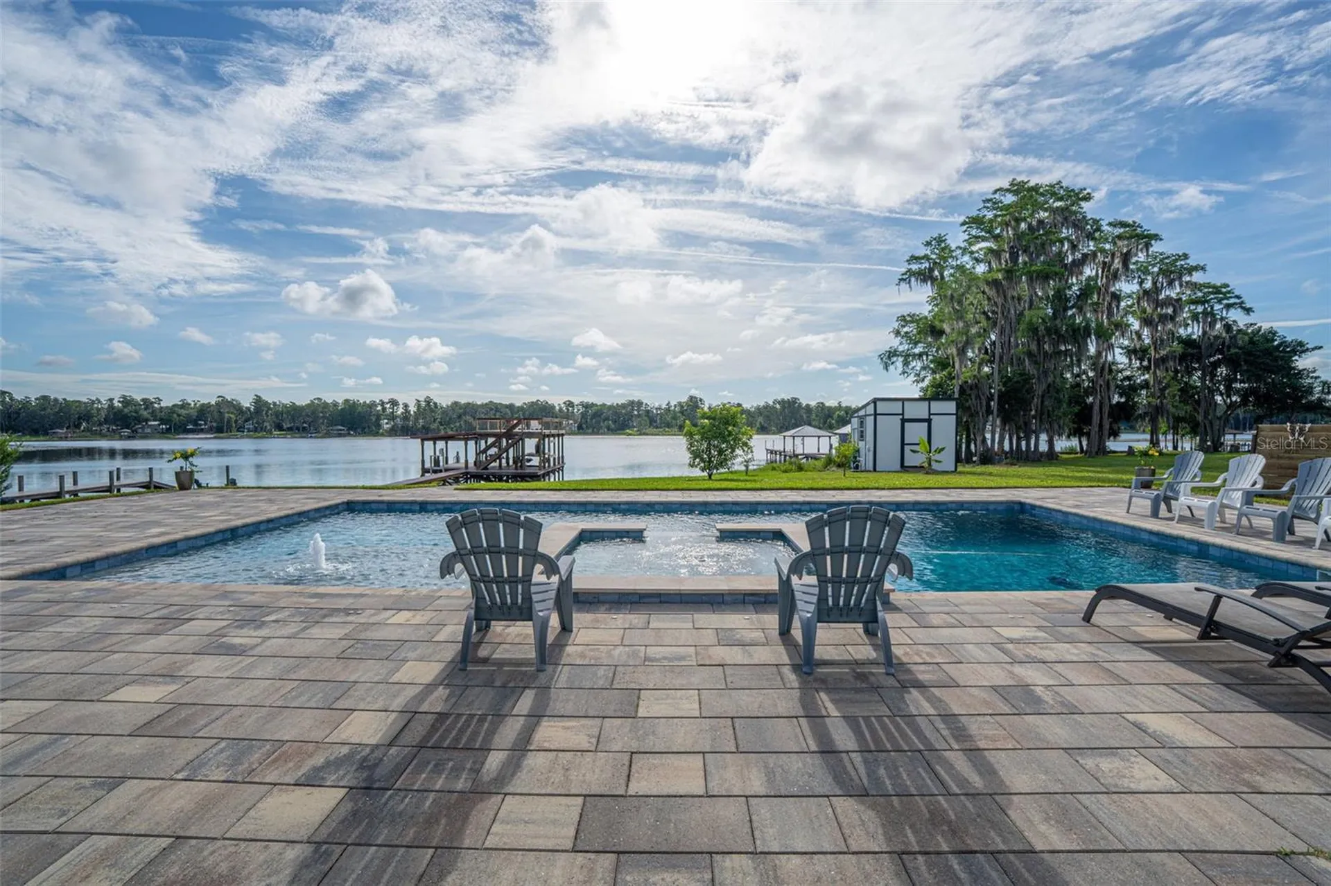 9889 Lake Georgia Drive Orlando FL 32817