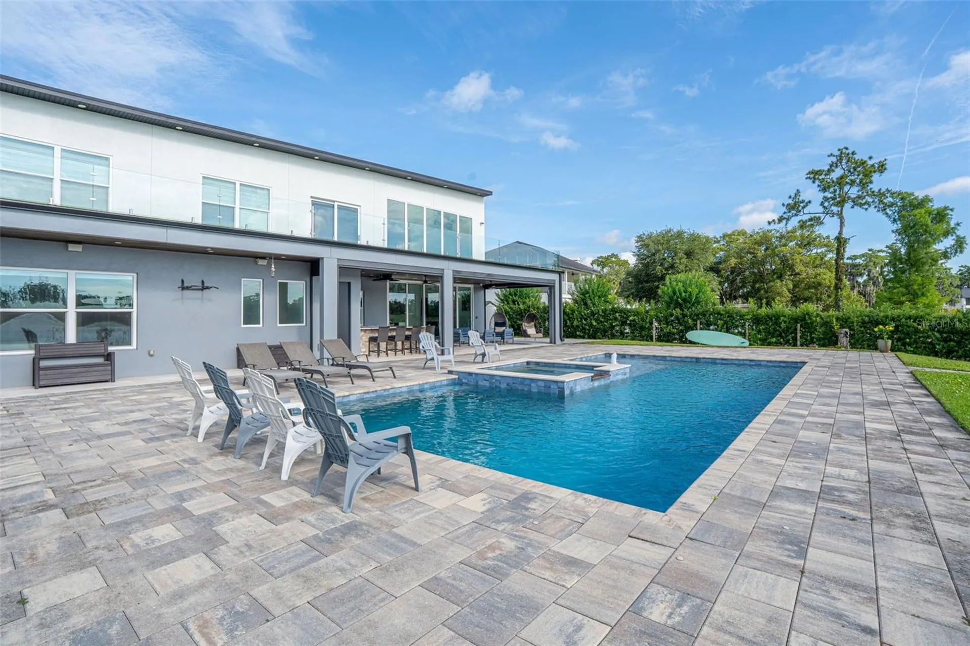 9889 Lake Georgia Drive Orlando FL 32817