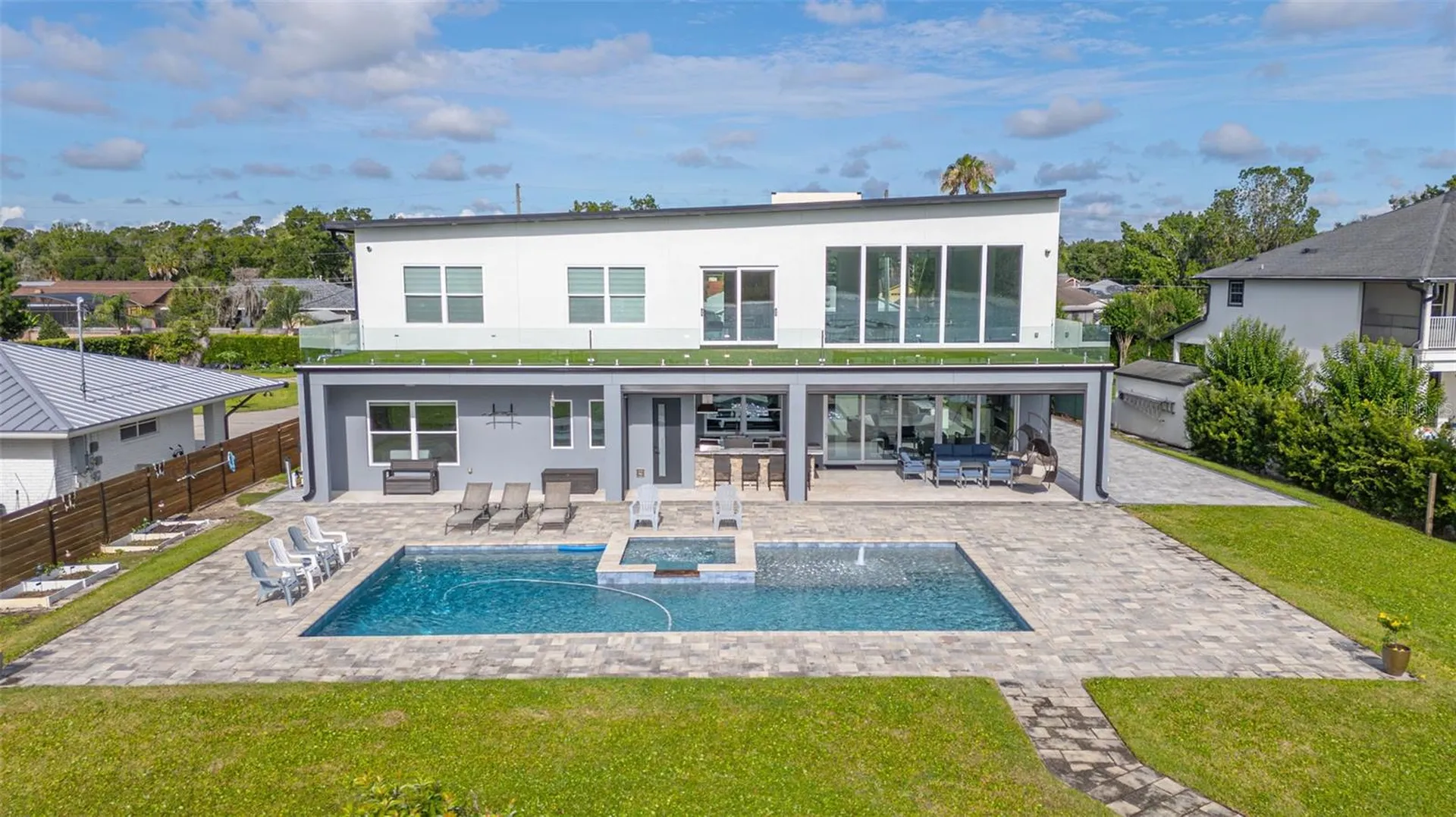 9889 Lake Georgia Drive Orlando FL 32817