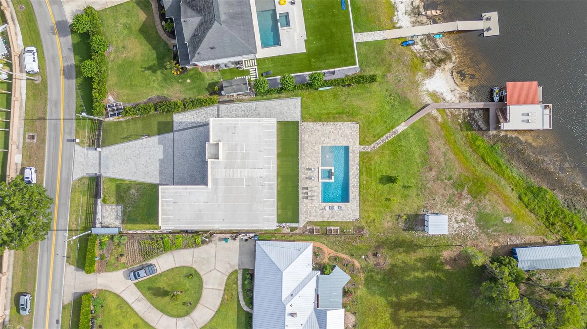 9889 Lake Georgia Drive Orlando FL 32817