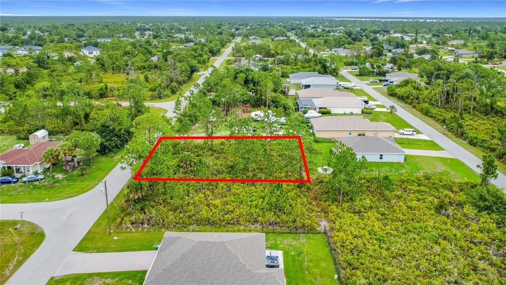 5464 Murphy Street Port Charlotte FL 33981