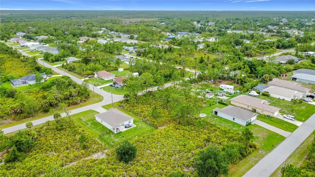 5464 Murphy Street Port Charlotte FL 33981