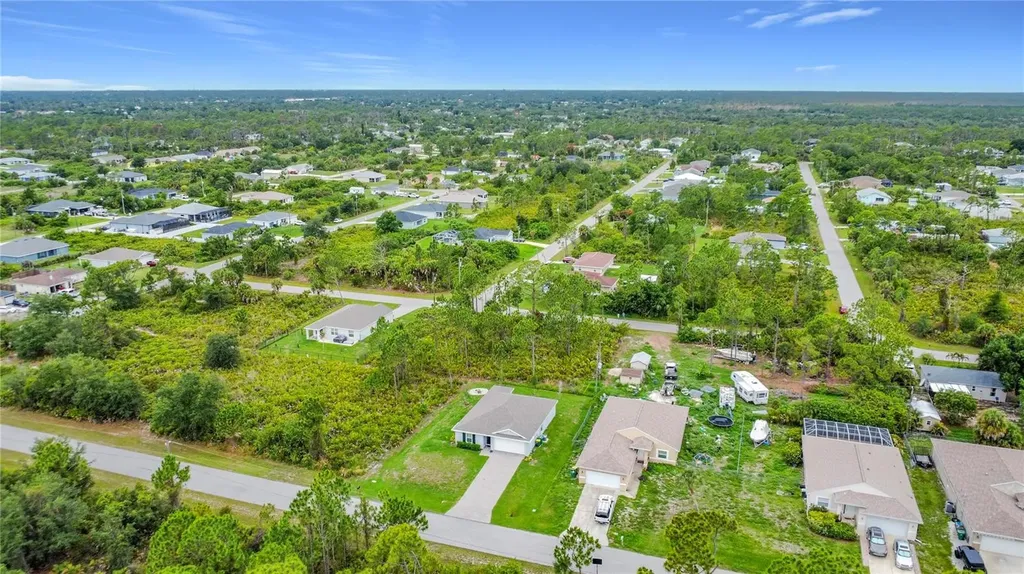 5464 Murphy Street Port Charlotte FL 33981