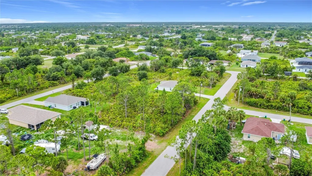 5464 Murphy Street Port Charlotte FL 33981