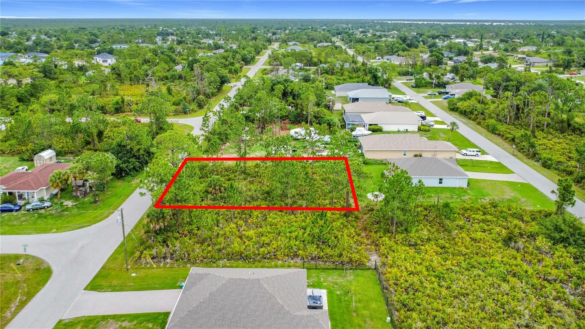5464 Murphy Street Port Charlotte FL 33981