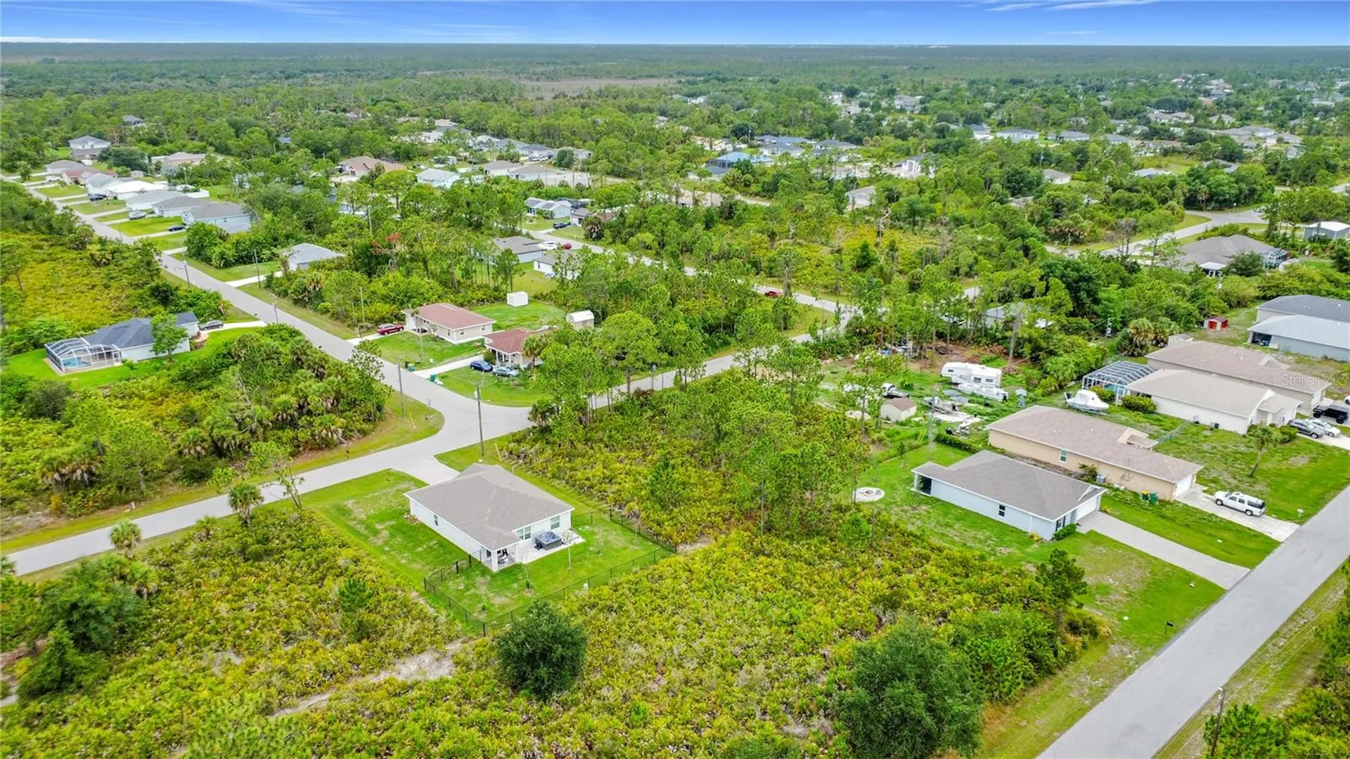 5464 Murphy Street Port Charlotte FL 33981