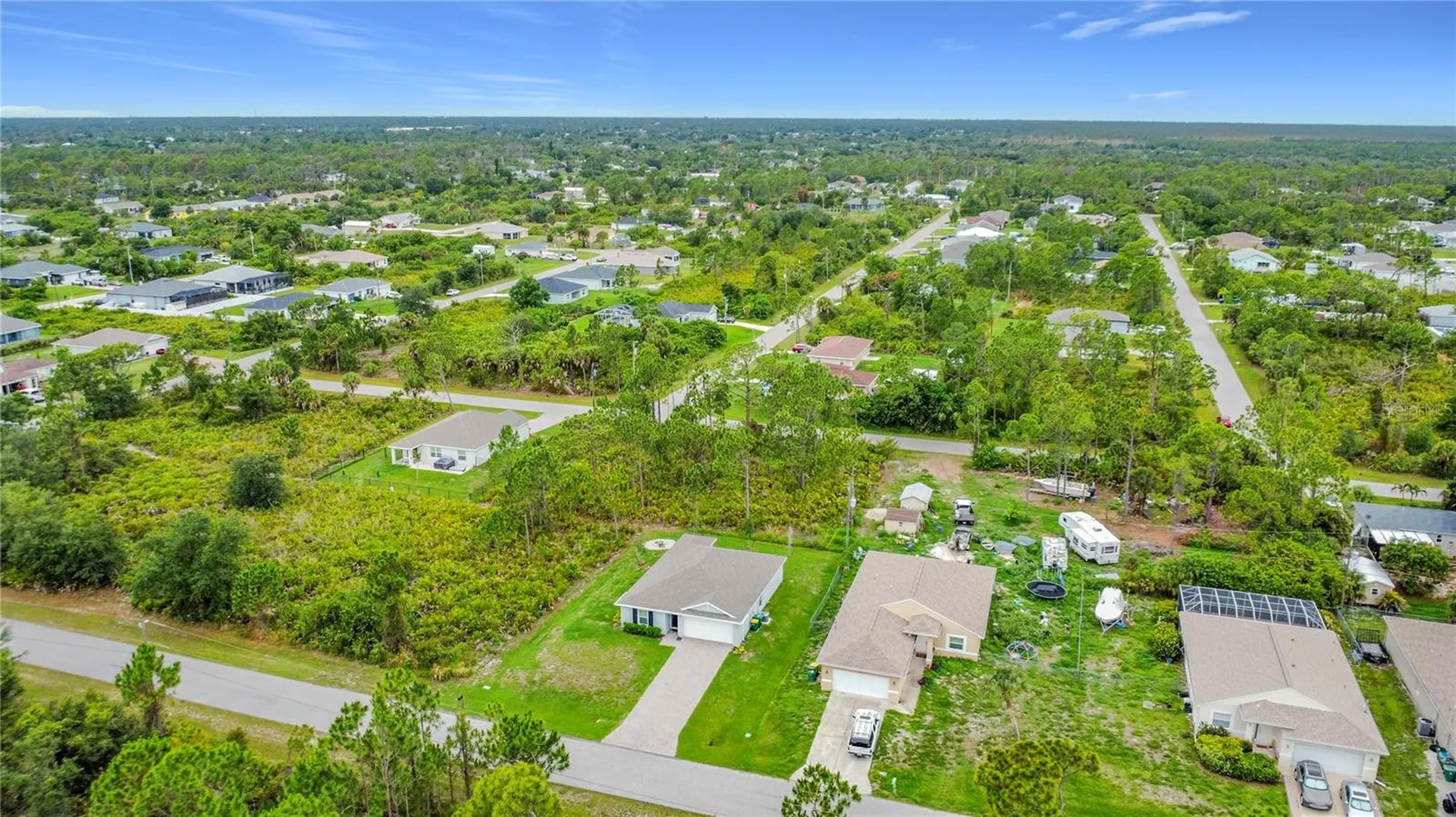 5464 Murphy Street Port Charlotte FL 33981