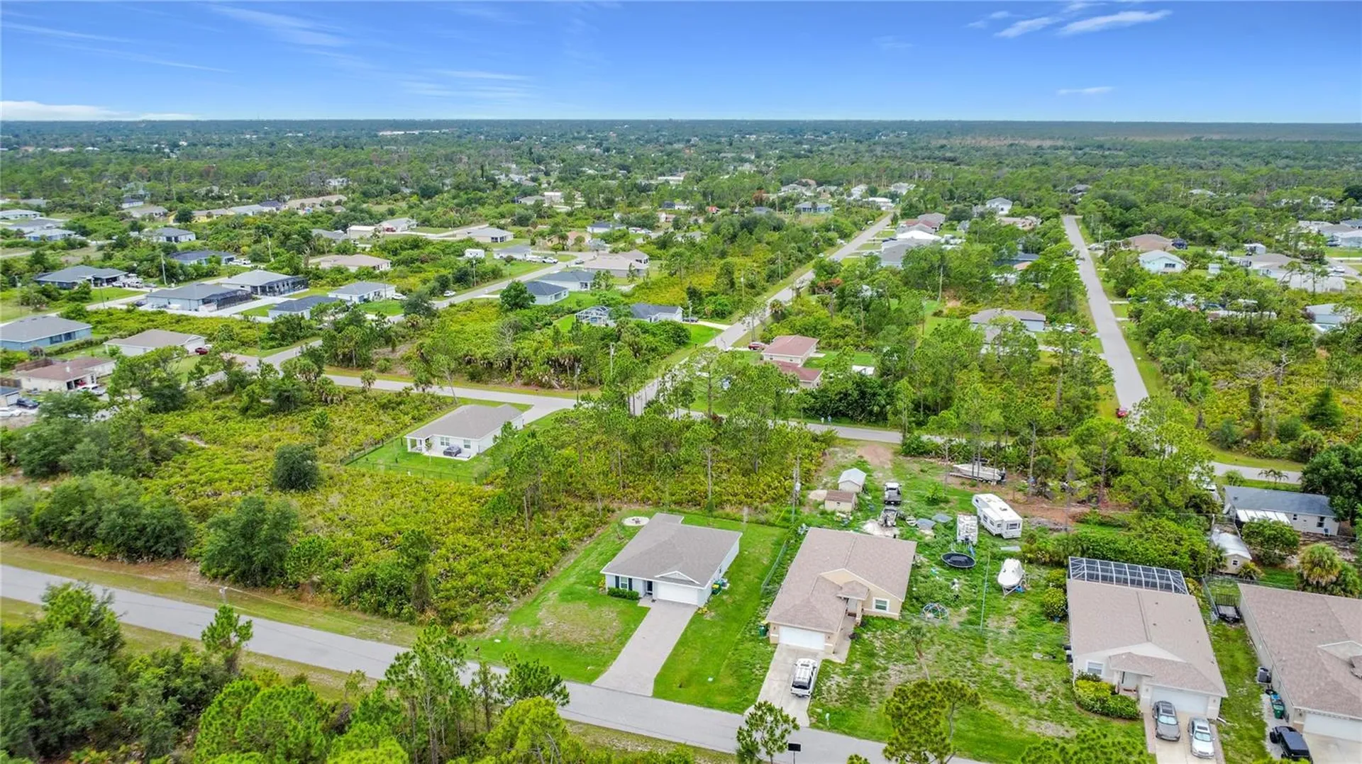 5464 Murphy Street Port Charlotte FL 33981