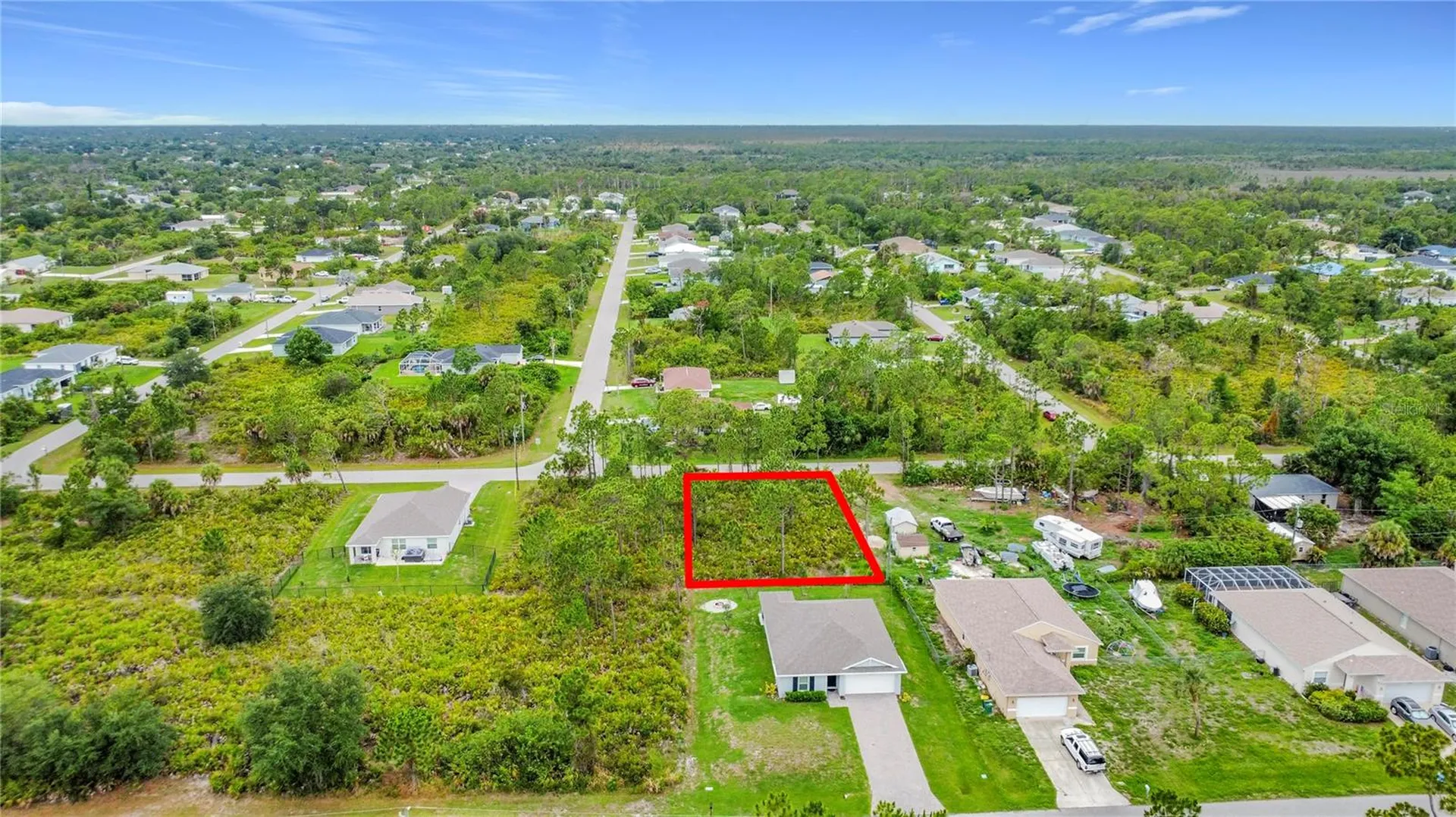 5464 Murphy Street Port Charlotte FL 33981