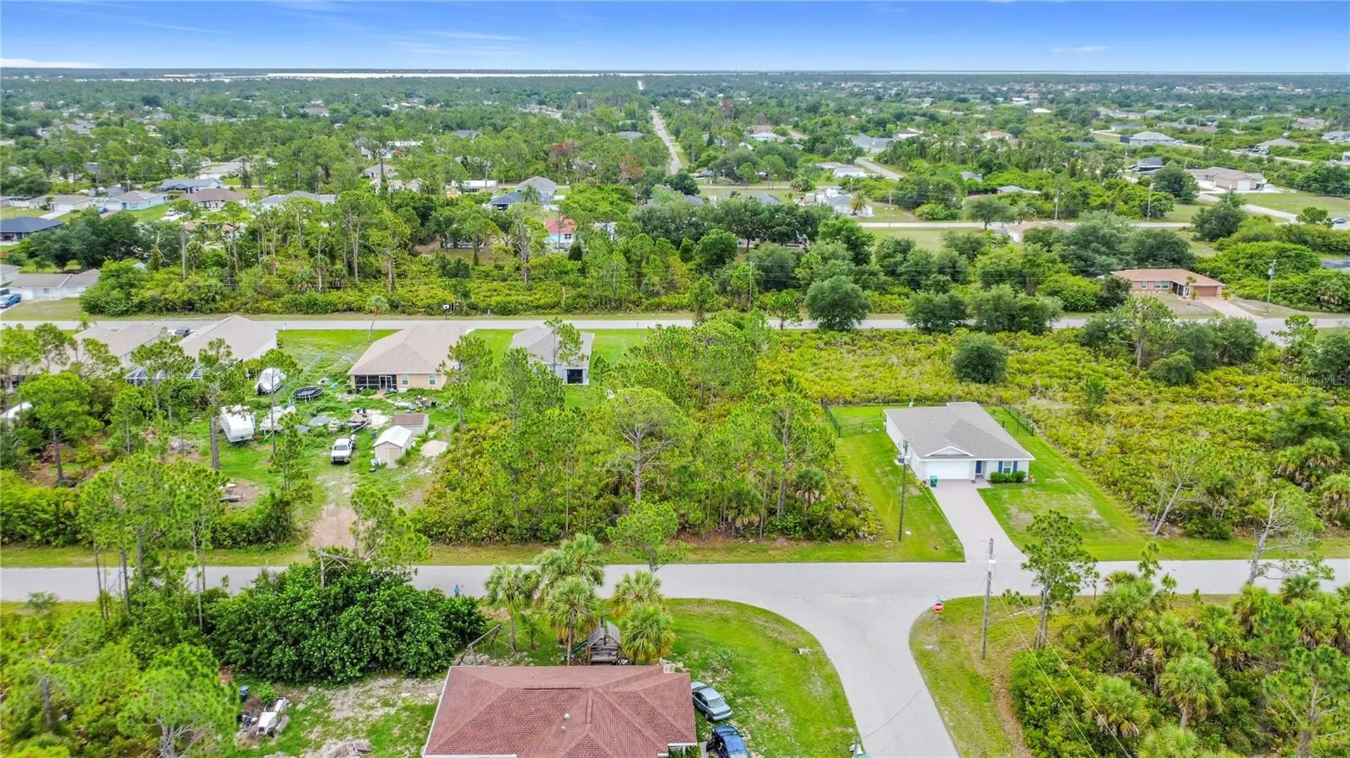 5464 Murphy Street Port Charlotte FL 33981