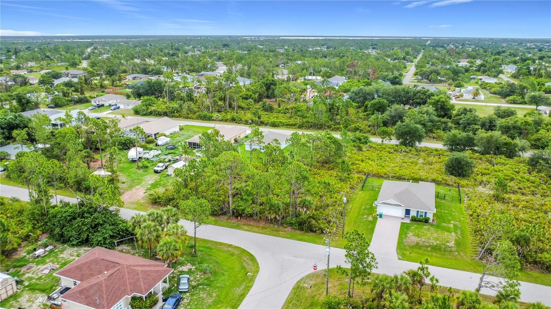 5464 Murphy Street Port Charlotte FL 33981
