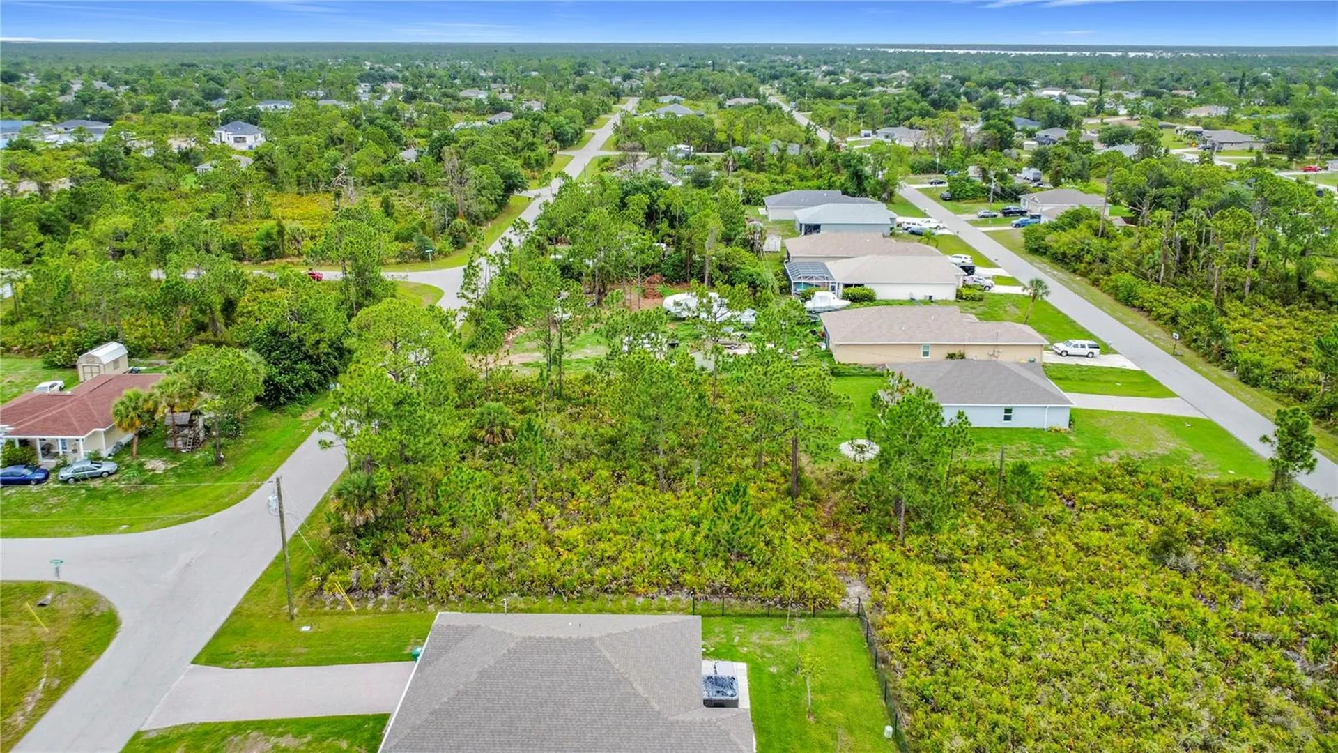 5464 Murphy Street Port Charlotte FL 33981