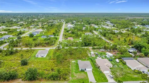 5464 Murphy Street Port Charlotte FL 33981